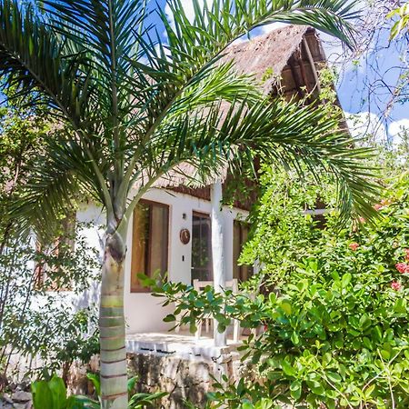 Roc Luxe Tulum Ξενοδοχείο Εξωτερικό φωτογραφία