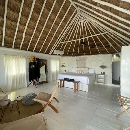 Roc Luxe Tulum Ξενοδοχείο Εξωτερικό φωτογραφία