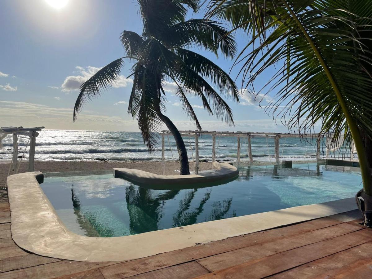Roc Luxe Tulum Ξενοδοχείο Εξωτερικό φωτογραφία