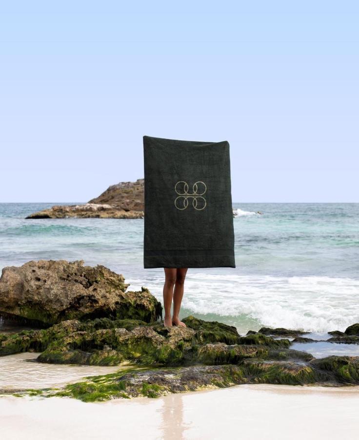 Roc Luxe Tulum Ξενοδοχείο Εξωτερικό φωτογραφία