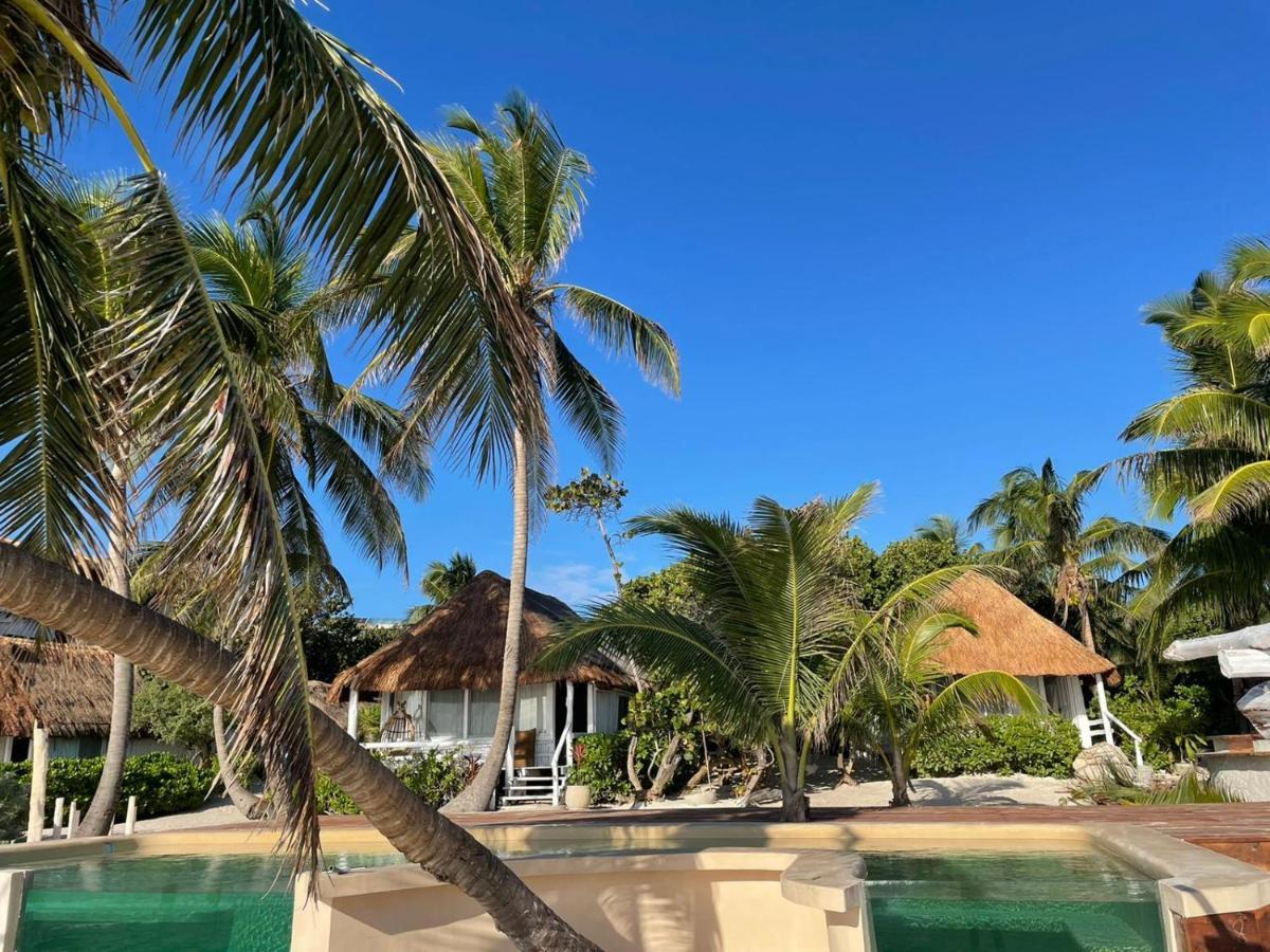 Roc Luxe Tulum Ξενοδοχείο Εξωτερικό φωτογραφία