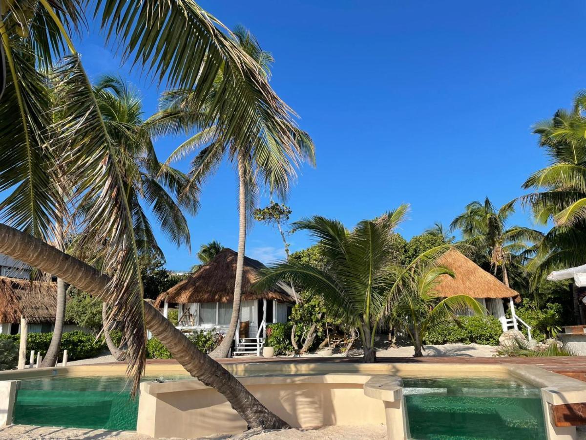 Roc Luxe Tulum Ξενοδοχείο Εξωτερικό φωτογραφία