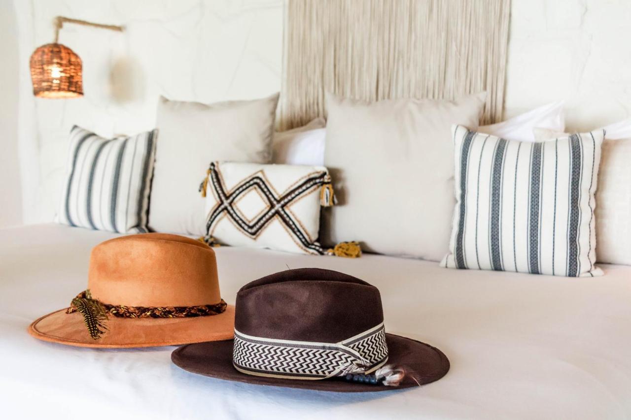 Roc Luxe Tulum Ξενοδοχείο Εξωτερικό φωτογραφία