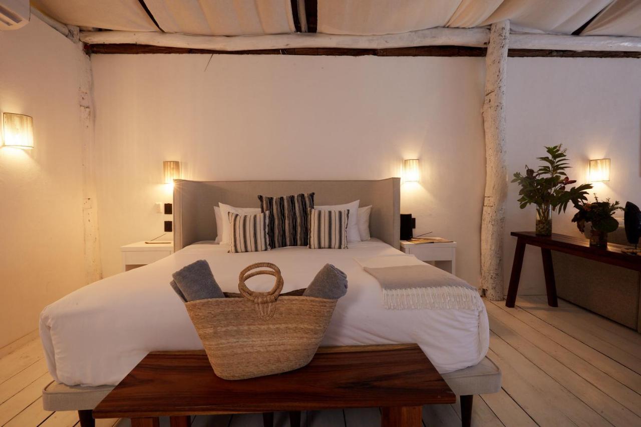 Roc Luxe Tulum Ξενοδοχείο Εξωτερικό φωτογραφία