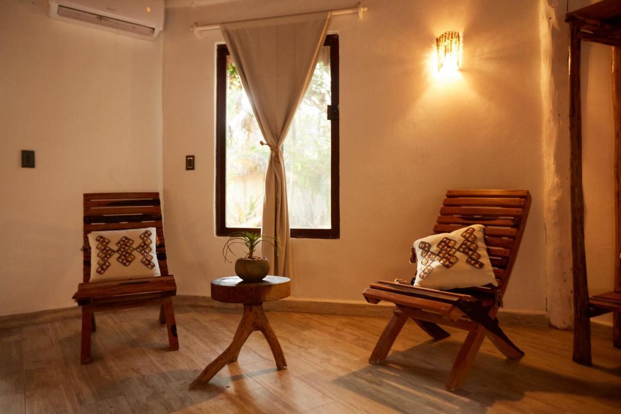 Roc Luxe Tulum Ξενοδοχείο Εξωτερικό φωτογραφία