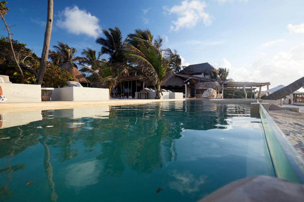 Roc Luxe Tulum Ξενοδοχείο Εξωτερικό φωτογραφία