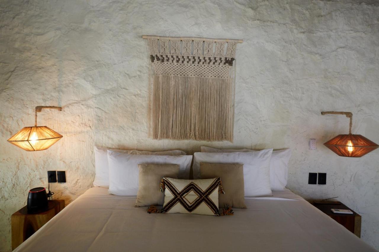 Roc Luxe Tulum Ξενοδοχείο Εξωτερικό φωτογραφία