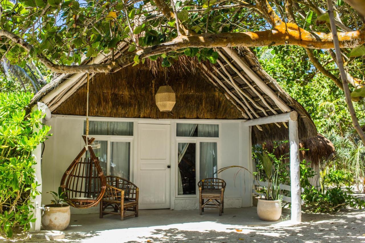 Roc Luxe Tulum Ξενοδοχείο Εξωτερικό φωτογραφία