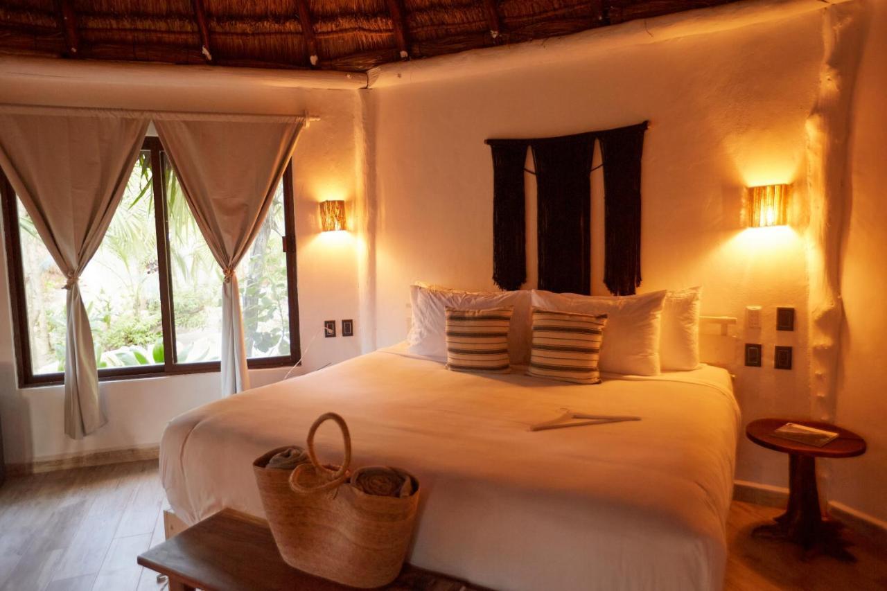 Roc Luxe Tulum Ξενοδοχείο Εξωτερικό φωτογραφία