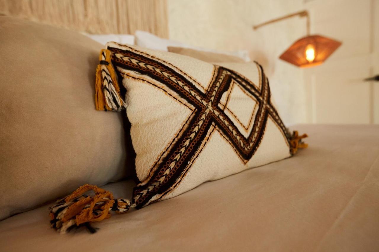 Roc Luxe Tulum Ξενοδοχείο Εξωτερικό φωτογραφία