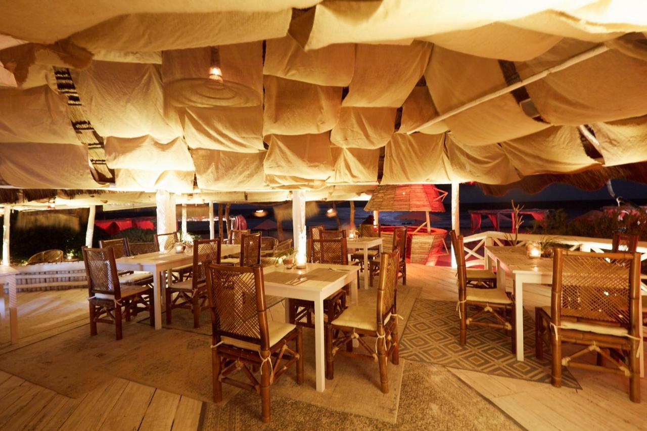 Roc Luxe Tulum Ξενοδοχείο Εξωτερικό φωτογραφία