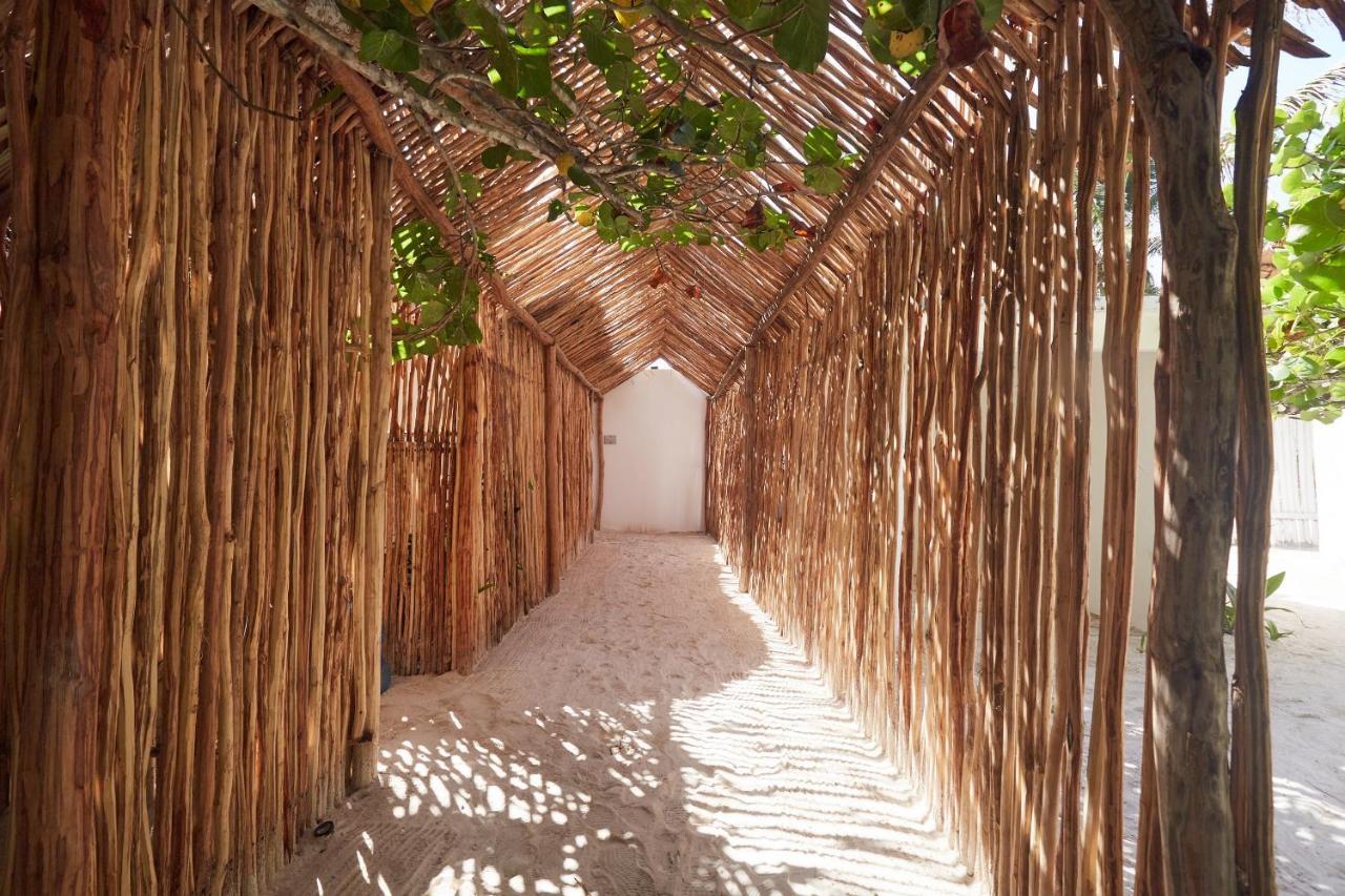 Roc Luxe Tulum Ξενοδοχείο Εξωτερικό φωτογραφία